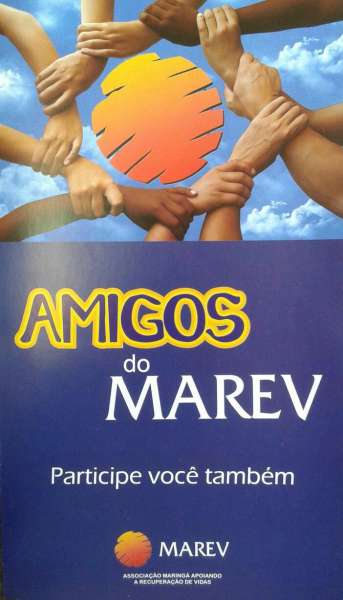 AMIGOS DO MAREV